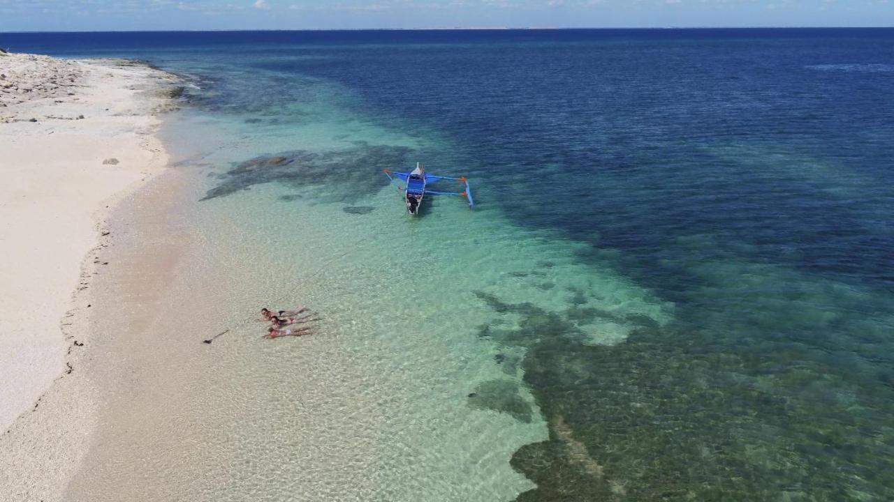 Ecolodge Du Menabe Belo Eksteriør bilde